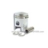 Piston première côte rectification Vespa 50 D, 38,6